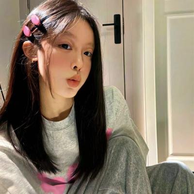 健听女孩