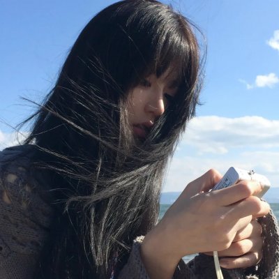 爱开玩笑的人