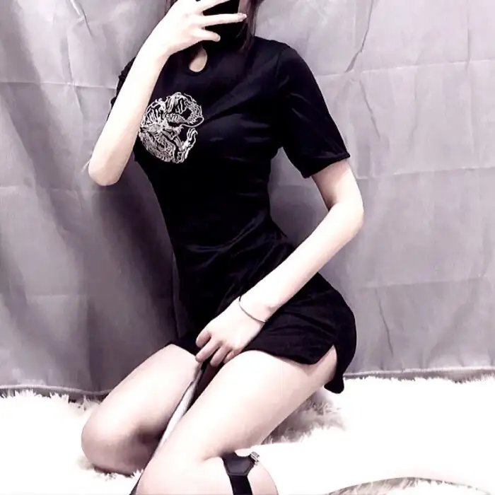 丫山清风